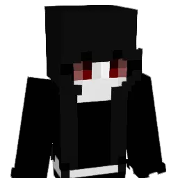 sleenii Minecraft avatar bust