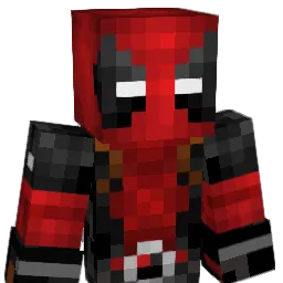 sleep_fiend Minecraft avatar bust