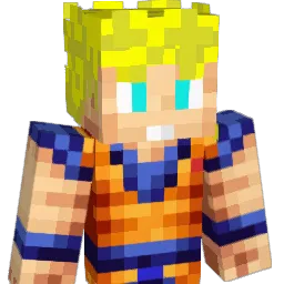 sleeper0620 Minecraft avatar bust