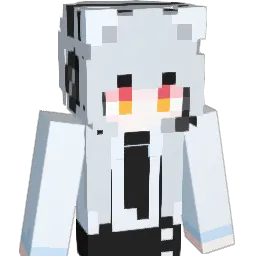 sleepi9 Minecraft avatar bust