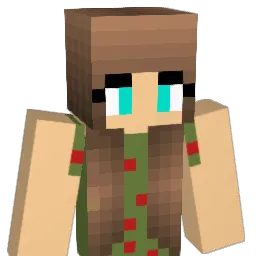 sleepingfrodo's Minecraft skin