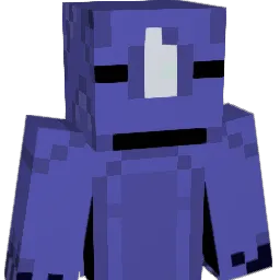 sleepingtiger05 Minecraft avatar bust