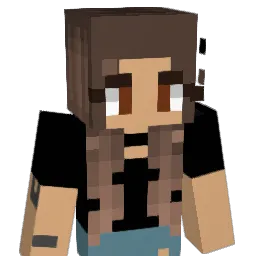 sleepisaluxry Minecraft avatar bust