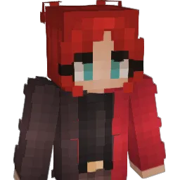 sleepji's Minecraft skin