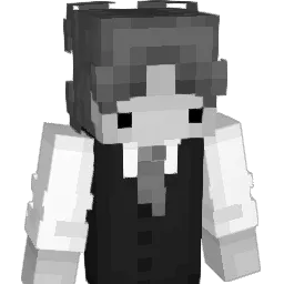 sleeplib Minecraft avatar bust