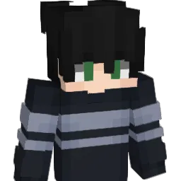 sleeplifeawayy Minecraft avatar bust