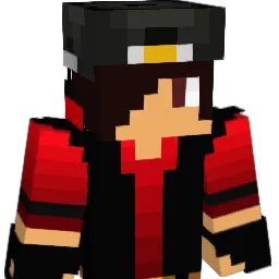 sleeps_FN Minecraft avatar bust