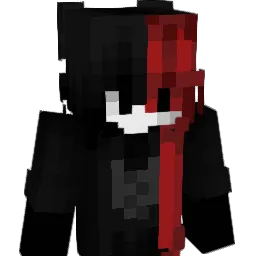 sleepstar333 Minecraft avatar bust