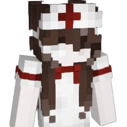 sleepuhh Minecraft avatar bust