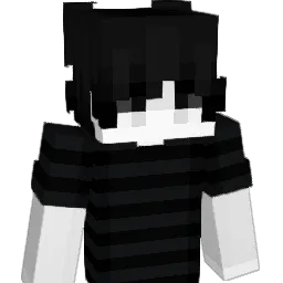 sleepv's Minecraft skin