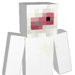 sleepwalker228 Minecraft avatar bust