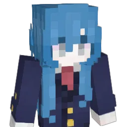 sleepwalking0421 Minecraft avatar bust