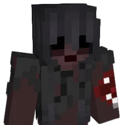 sleepy01020 Minecraft avatar bust