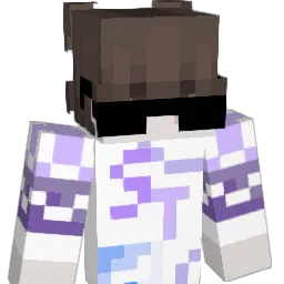 sleepy0764 Minecraft avatar bust