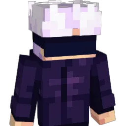 sleepy3606 Minecraft avatar bust