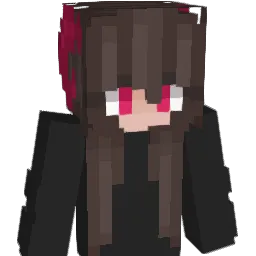 sleepy_hoe Minecraft avatar bust