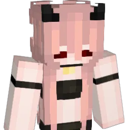 sleepy_hy Minecraft avatar bust
