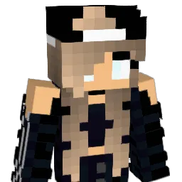 sleepy_yuma Minecraft avatar bust