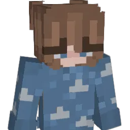 sleepybex's Minecraft skin