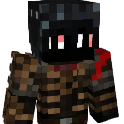 sleepybreadd Minecraft avatar bust