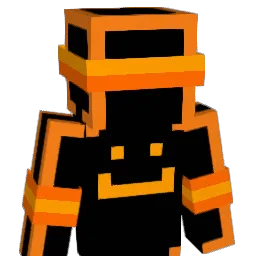 sleepycosmo22 Minecraft avatar bust