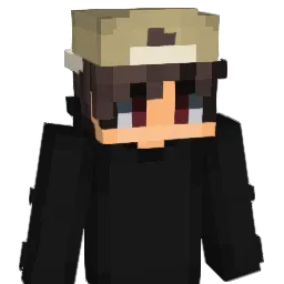 sleepydeurus Minecraft avatar bust