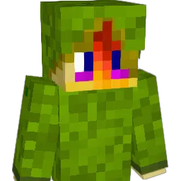 sleepydips's Minecraft skin