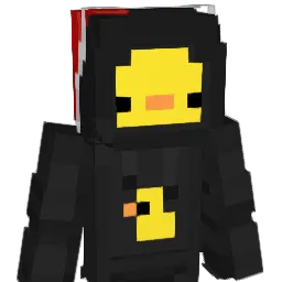 sleepyguy_r Minecraft avatar bust