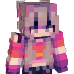 sleepyhead5 Minecraft avatar bust