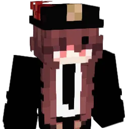 sleepyhead_co Minecraft avatar bust