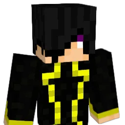 sleepyheadd Minecraft avatar bust