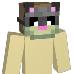 sleepyitachi Minecraft avatar bust