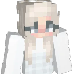 sleepyjerry10 Minecraft avatar bust