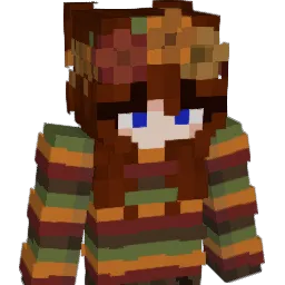 sleepyley Minecraft avatar bust