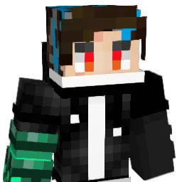 sleepynocturnal Minecraft avatar bust