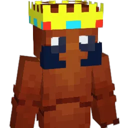 sleepypeet Minecraft avatar bust