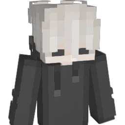 sleepys0up Minecraft avatar bust