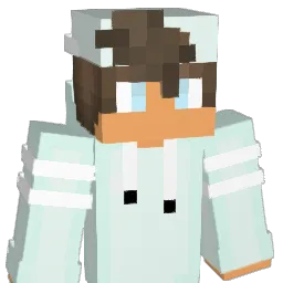 sleepyshishtar Minecraft avatar bust
