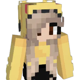 sleepystefo Minecraft avatar bust