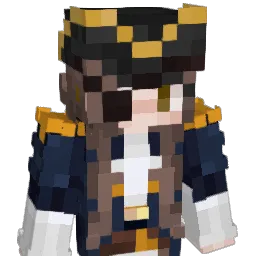 sleepyxxcookie Minecraft avatar bust