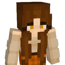 sleepyybre Minecraft avatar bust