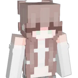 sleepyyheadd Minecraft avatar bust