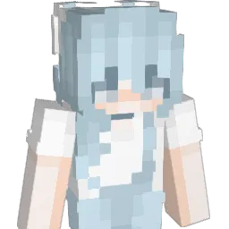 sleepyyoongles Minecraft avatar bust