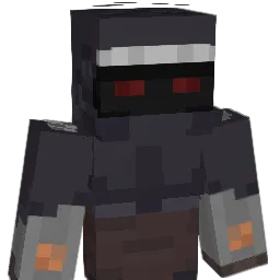 sleepyzenith Minecraft avatar bust