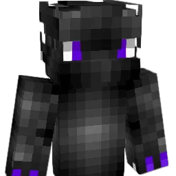 sleepzzzzzzzz Minecraft avatar bust