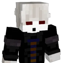 slekeY's Minecraft skin