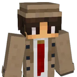 sleman_7's Minecraft skin