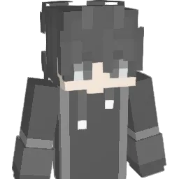 slemem's Minecraft skin
