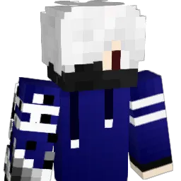 slemer's Minecraft skin