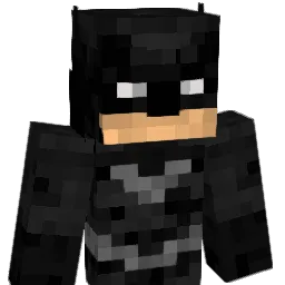 slemsvend Minecraft avatar bust